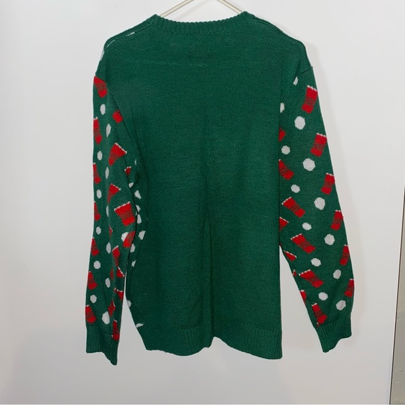Ugly Christmas Sweater Sweaters Nwt Ugly Stuff Supply Mens Beer